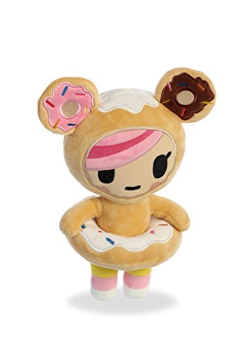tokidoki Aurora 8.5" Donutella