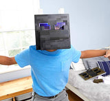 Minecraft Ender Dragon Interactive Mob Head