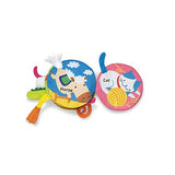 Melissa & Doug K's Kids - Whose Tail