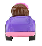 Fisher-Price Little People Wheelies Mia