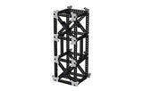 Thames & Kosmos Structural Engineering: Bridges & Skyscrapers | Science & Engineering Kit | Build 20 Models | Learn About Force, Load, Compression, Tension | Parents' Choice Gold Award Winner, Blue