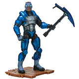 Fortnite Solo Mode Core Figure Pack, Carbide