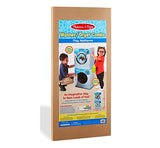 Melissa & Doug Washer/Dryer Combo