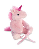 Aurora - Vase Hugger - 8.5" Unicorn Vase Hugger
