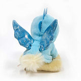 GUND Worlds Cutest Dog Boo Itty Bitty Boo #045 Dragon Stuffed Animal Plush, 5"