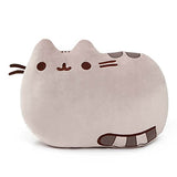 GUND Pusheen Pillow Plush, 16.5"