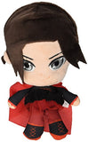 RWBY Ruby Plush
