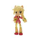 My Little Pony Equestria Girls Minis Applejack Slumber Party Games Set