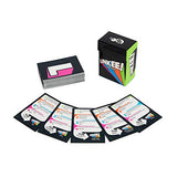 Linkee, The Super-Simple, Shout-Out-Loud Trivia Game