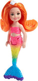Barbie Dreamtopia Rainbow Cove Mermaid Doll
