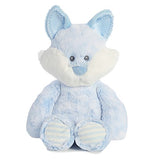 ebba Huggie Plush, Blue, Baby Fox
