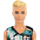 Barbie Fashionistas Doll 116