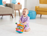 Fisher Price Zoom 'n Crawl Monster™ DYM82