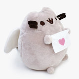 GUND Pusheen Cupid Plush, 4.25"
