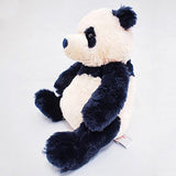 GUND Zi-Bo Panda Teddy Bear Stuffed Animal Plush, 12"