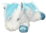 Aurora - Sparkle Tales - 12" Frosty Unicorn