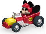 Fisher-Price Disney Mickey & the Roadster Racers, Mickey's Hot Rod