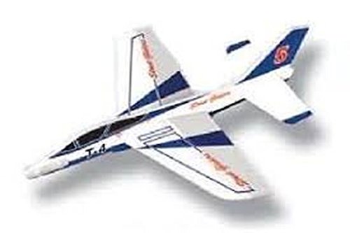 Stunt Glider T-4