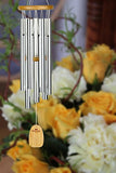 Woodstock Chimes ACS Anniversary Chime, Waltz