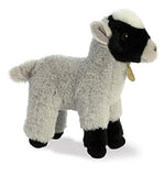 Aurora - Miyoni - 11" Goat Kid,White