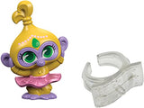 Fisher-Price Nickelodeon Shimmer & Shine, Teenie Genies, Genie Surprise Pack [Styles May Vary]