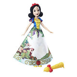 Disney Princess Snow White's Magical Story Skirt