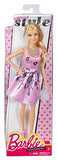 Fashionista Barbie Doll, Light Pink Dress