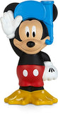 Fisher-Price Disney Mickey & The Roadster Racers, Bath Squirters, Mickey