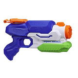 Nerf Super Soaker Freezefire Blaster