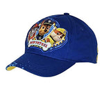 Paw Patrol Ready For Action Boys Baseball Cap (One size, Blue)