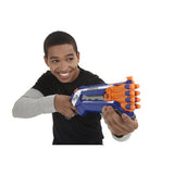 Nerf N-Strike Elite Rough Cut