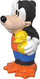 Fisher-Price Disney Mickey & The Roadster Racers, Bath Squirters, Goofy