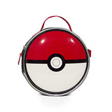UPD KAC23585698 Pokmon Pokeball Eva Lunch Kit, 8", Multicolor