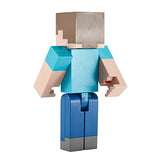 Minecraft Large Scale Steve Action Figure