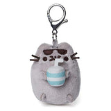 GUND Pusheen Blind Box Series #10 Lazy Summer Plush, 2.75"