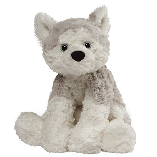 GUND Cozys Collection Husky Dog Plush Stuffed Animal, 8"