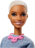 Barbie Fashionistas Doll Chic in Chambray