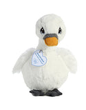 Aurora - Precious Moments - 9.5" Gracie Swan - Small