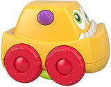 Fisher-Price Mini Monster Vehicle #2