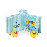 Melissa & Doug Float Alongs: Three Little Duckies
