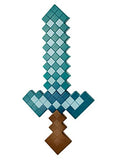 Minecraft Diamond Sword