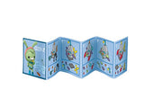 Fisher-Price Octonauts - Gup-F Build-A-Gup