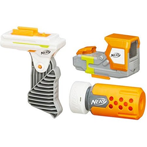 Nerf Modulus Stealth Ops Upgrade Kit