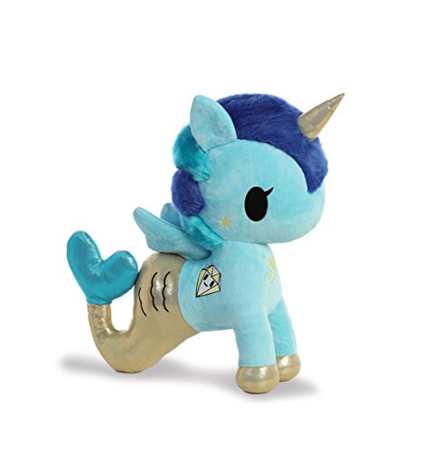 tokidoki Aurora 20" Corsica Mermicorno - Large