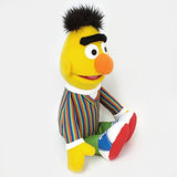 GUND Sesame Street Bert Plush, 14"