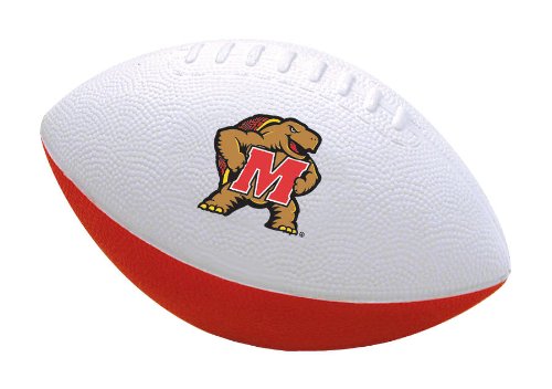 Patch Products Maryland Terrapins Football N38521