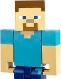 Minecraft Large Scale Steve Action Figure