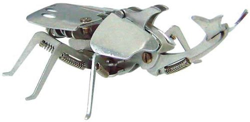 OWI Rhino Beetle Aluminum Skulpture Kit