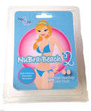 NuBra Beach Teardrop Seamless Silicone Enhancer