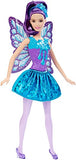 Barbie Fairy Doll, Gem Fashion